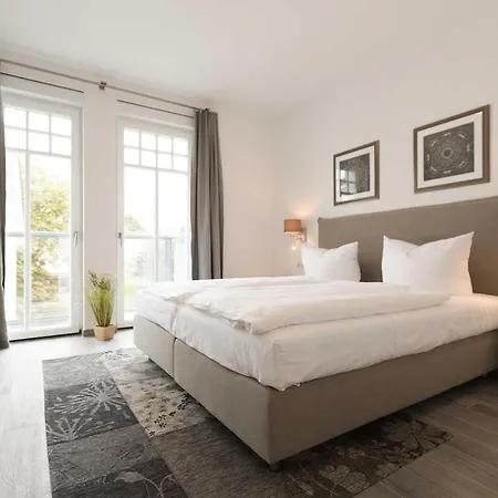 Lägenhet Westend 16
