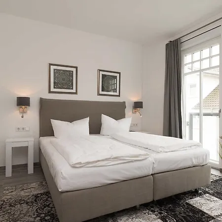 Lägenhet Westend 16 Heringsdorf (Usedom)