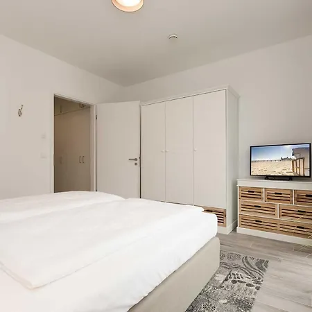 Lägenhet Westend 16 Heringsdorf (Usedom)