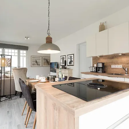 Westend 16 Heringsdorf (Usedom)