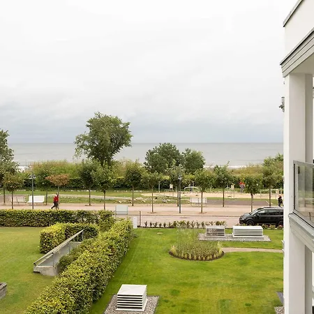 Westend 16 Heringsdorf (Usedom)